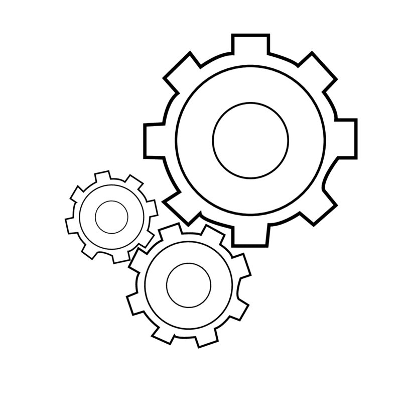Gear Left