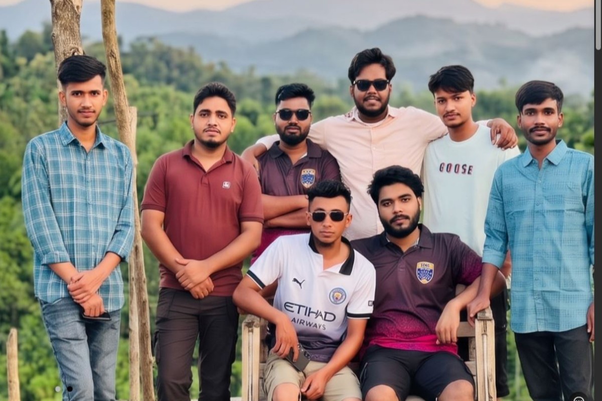 CDC Group Tour 2026: Into the Wild, A Journey Through Mirinja Valley