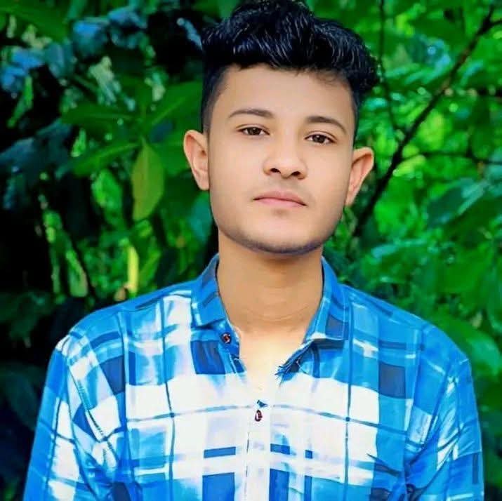 Shourav Chowdhury