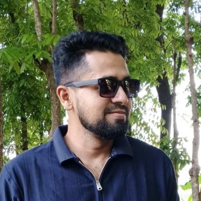 Nazmul Islam