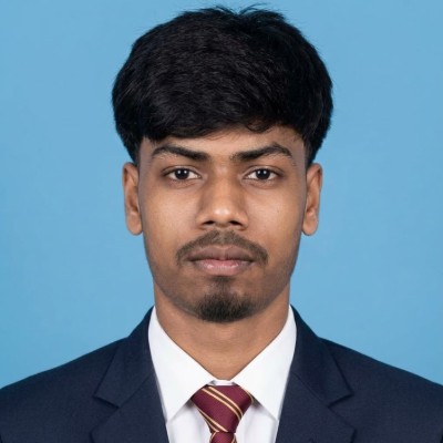 Abdulla Al Noman