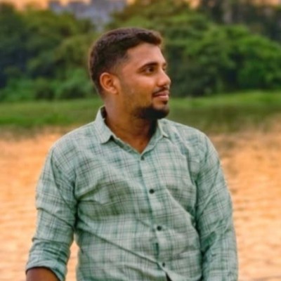 Ziamin sarkar