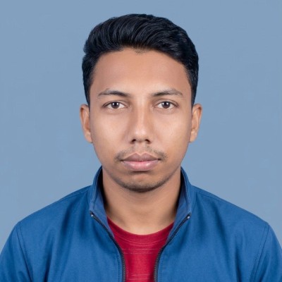 MD.ROBIUL ISLAM