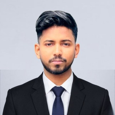 Saidur Mir Malot