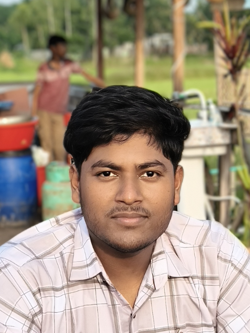 Noman Al Hasan
