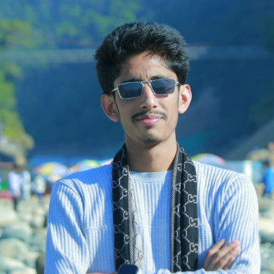 Md Arman