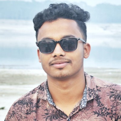 MD. SANTO HOSSAIN