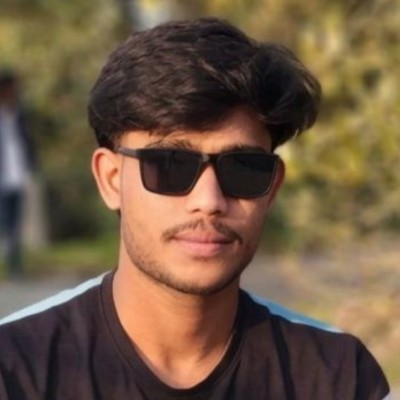 MD .Naime Shikder