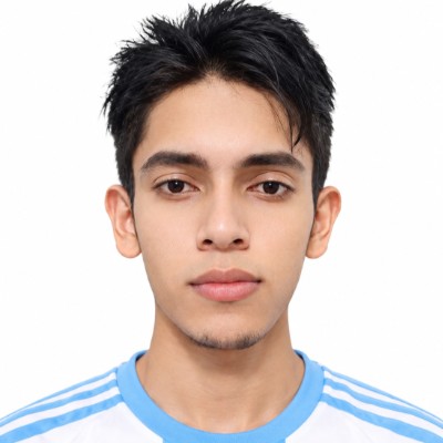 Md Sohag