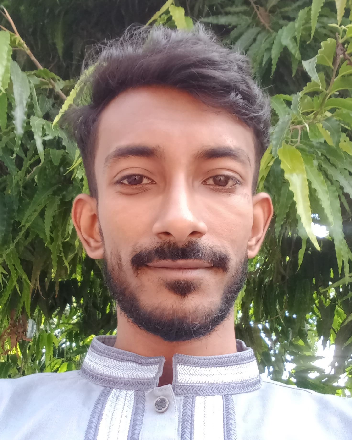 Md.Rakibul islam