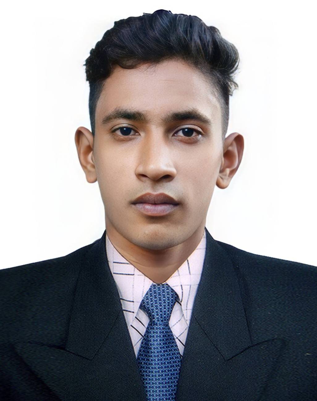 Nazmul Hossen