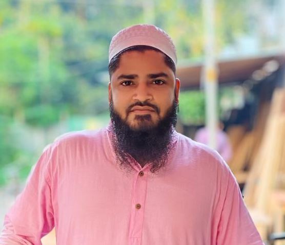 Zubayer Hassan