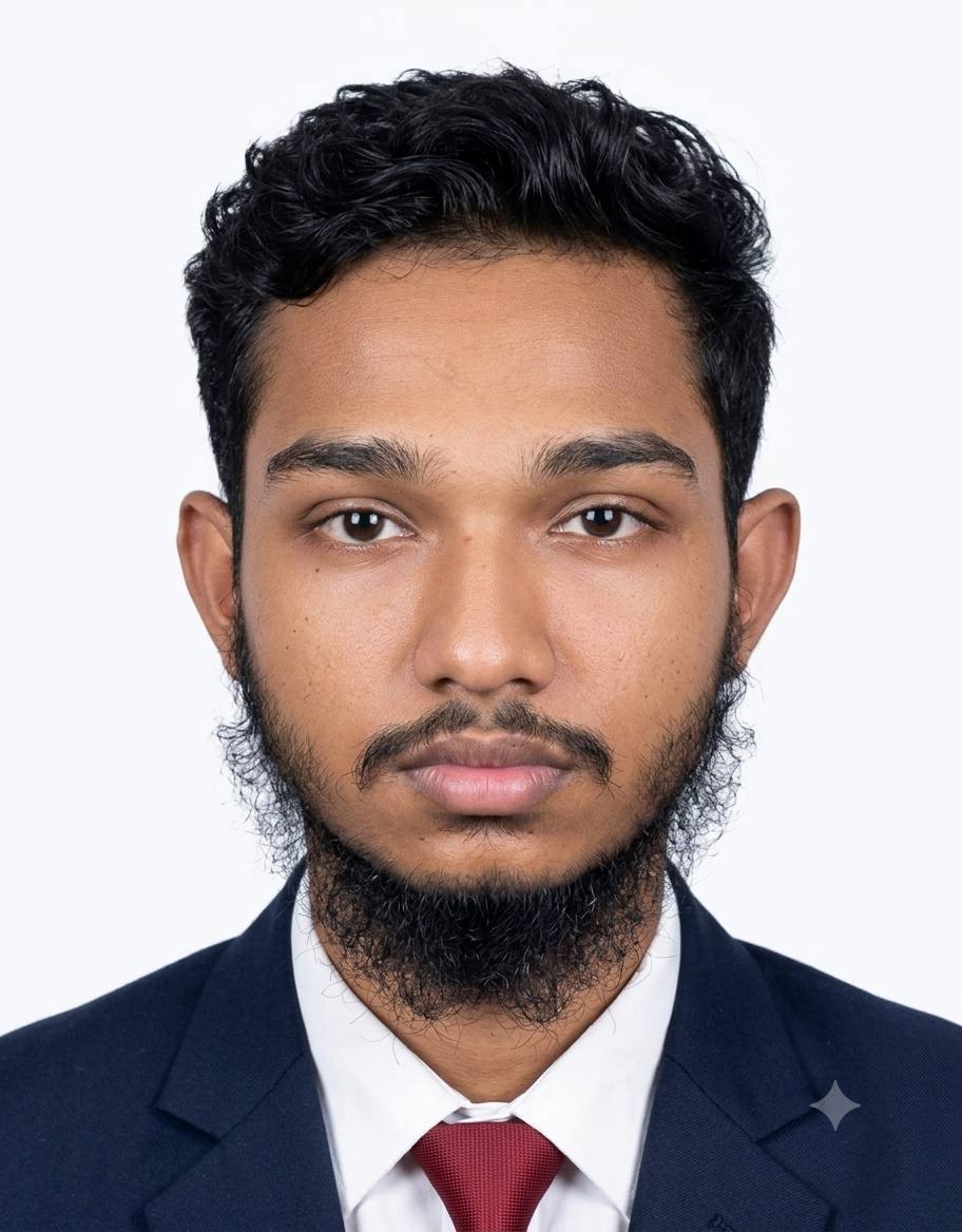 Tahsan Ahmed Raj
