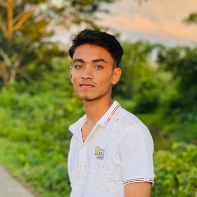 MD Sayem