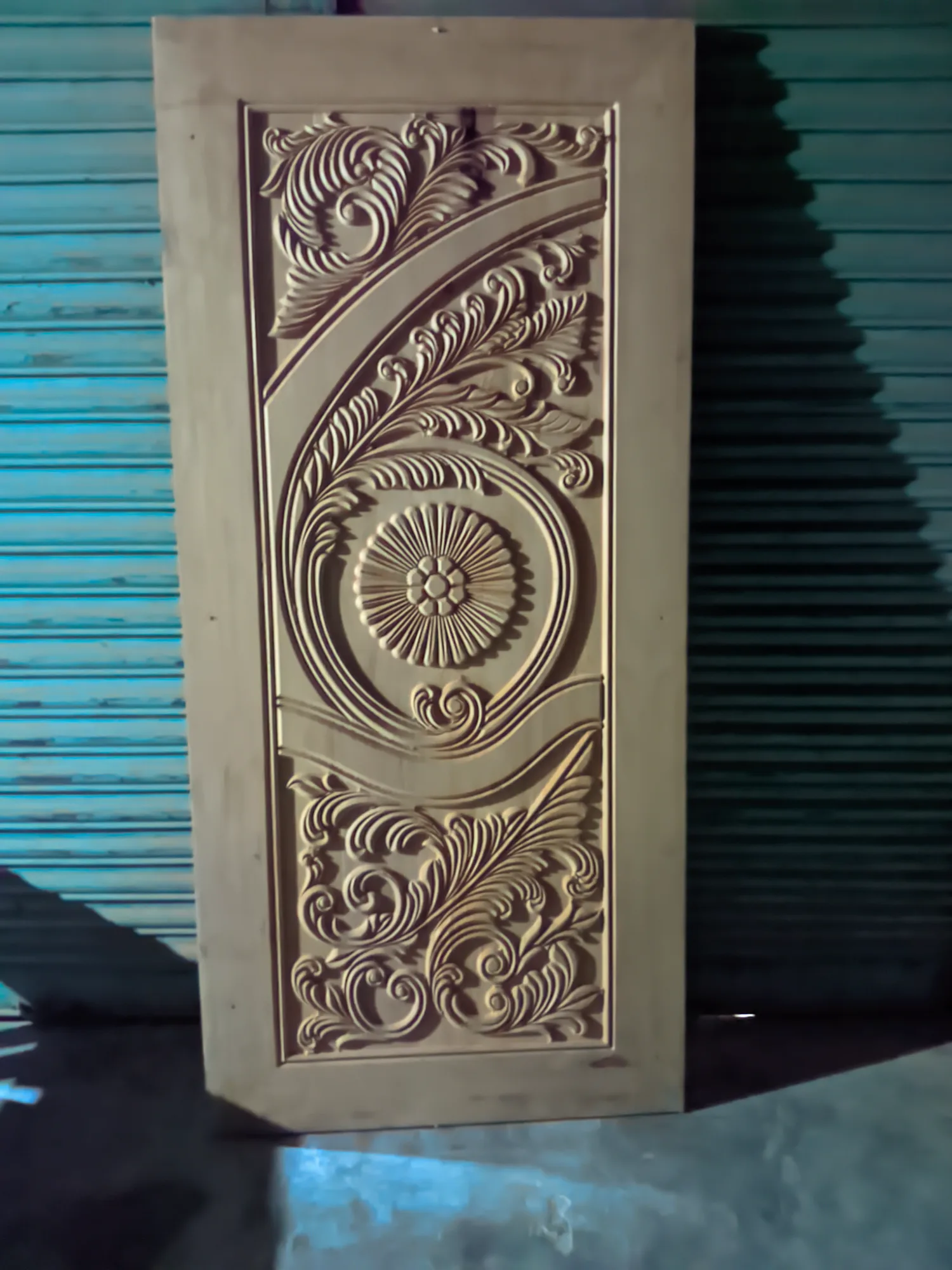 Work sample