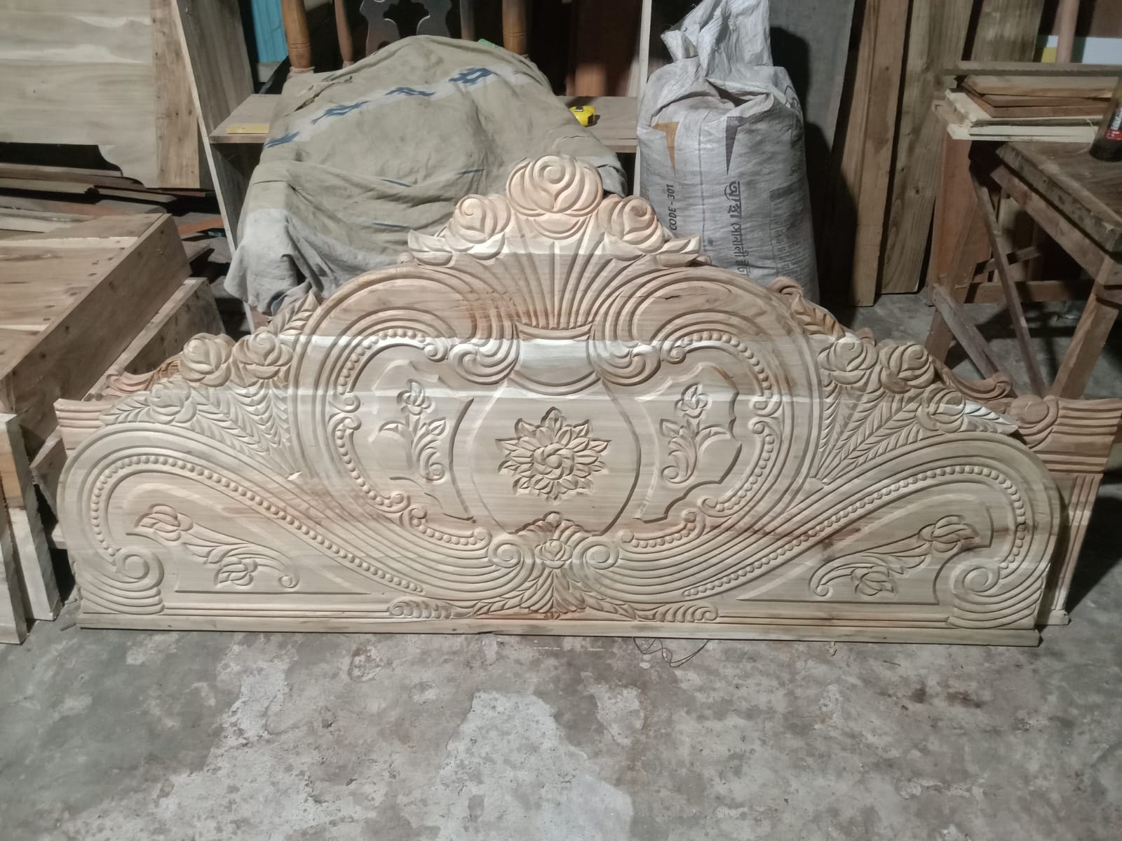 Work sample