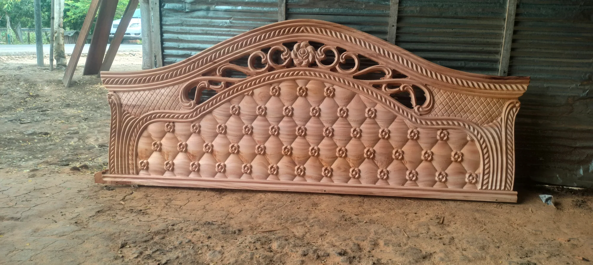 Work sample