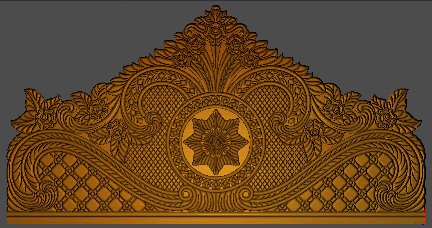 Work sample