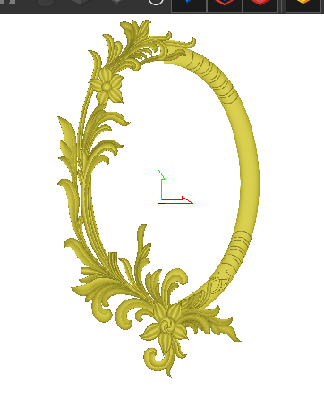 Work sample