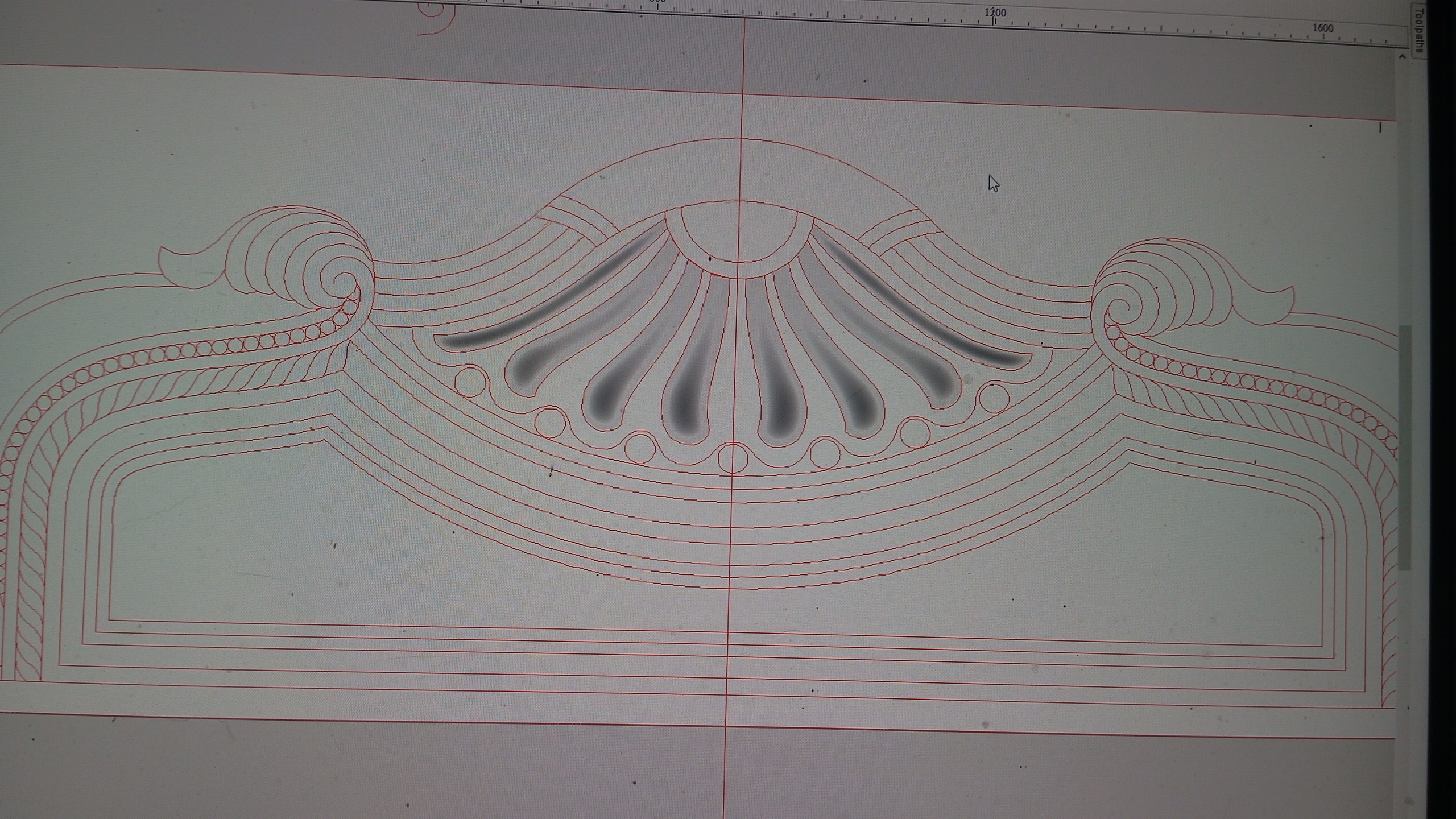 Work sample