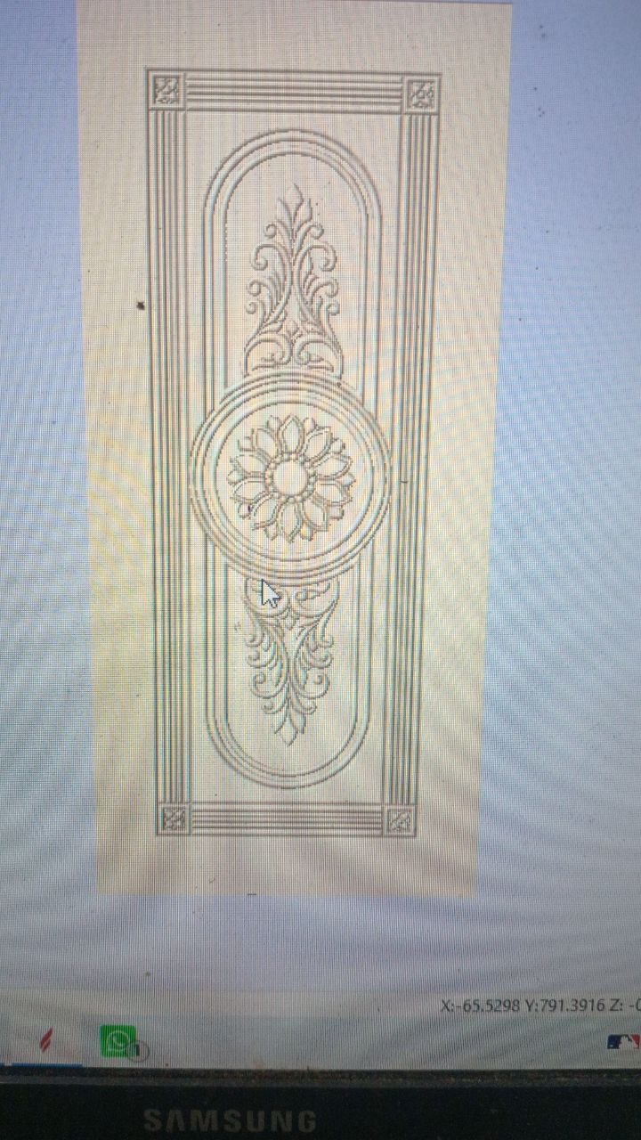 Work sample