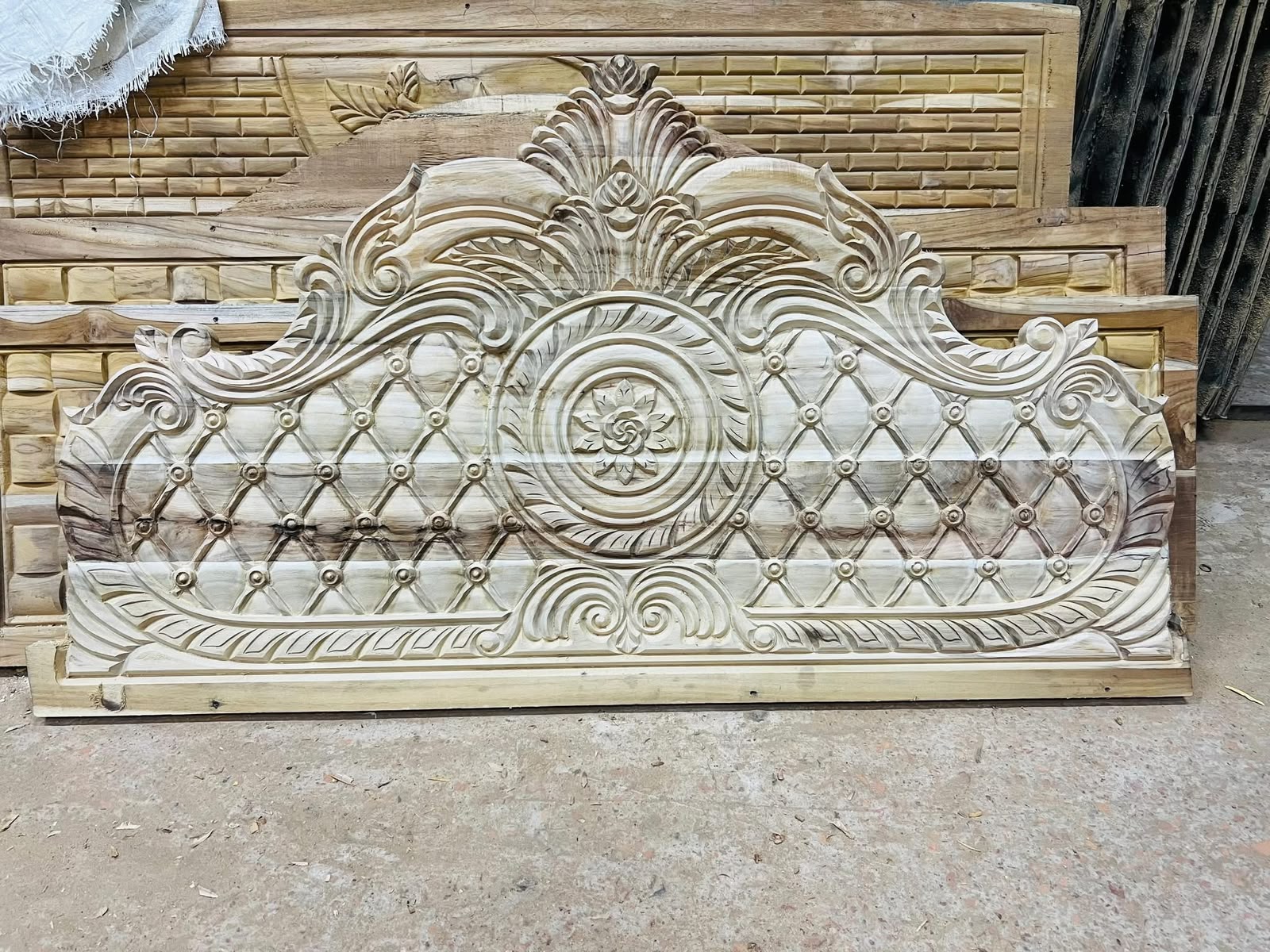 Work sample