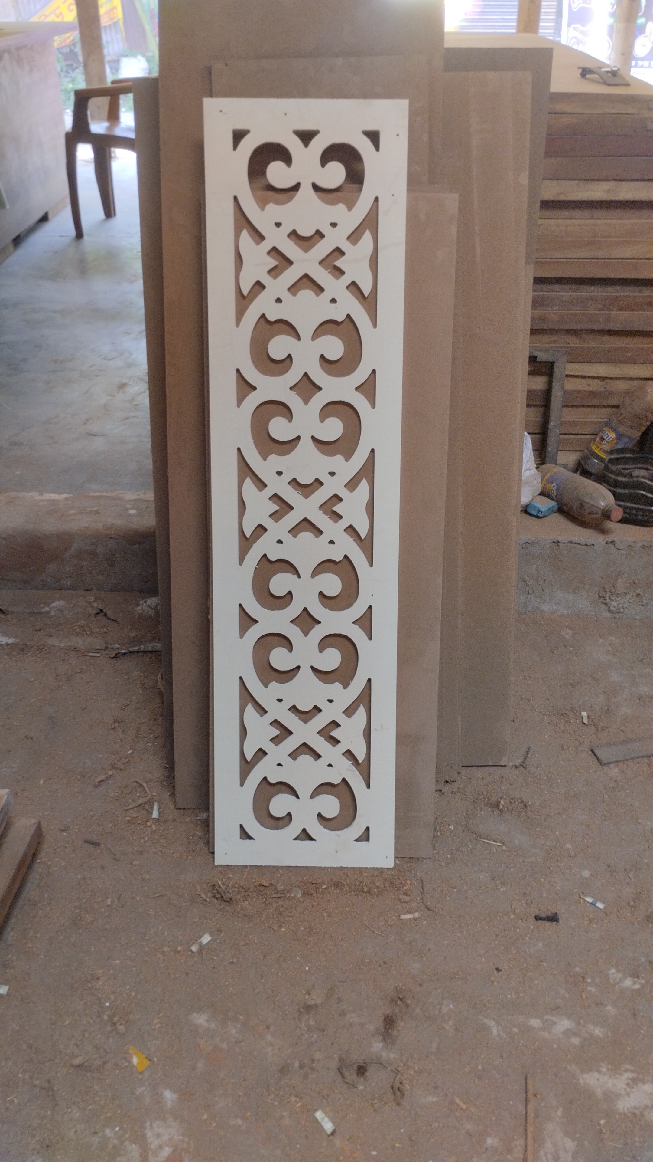 Work sample