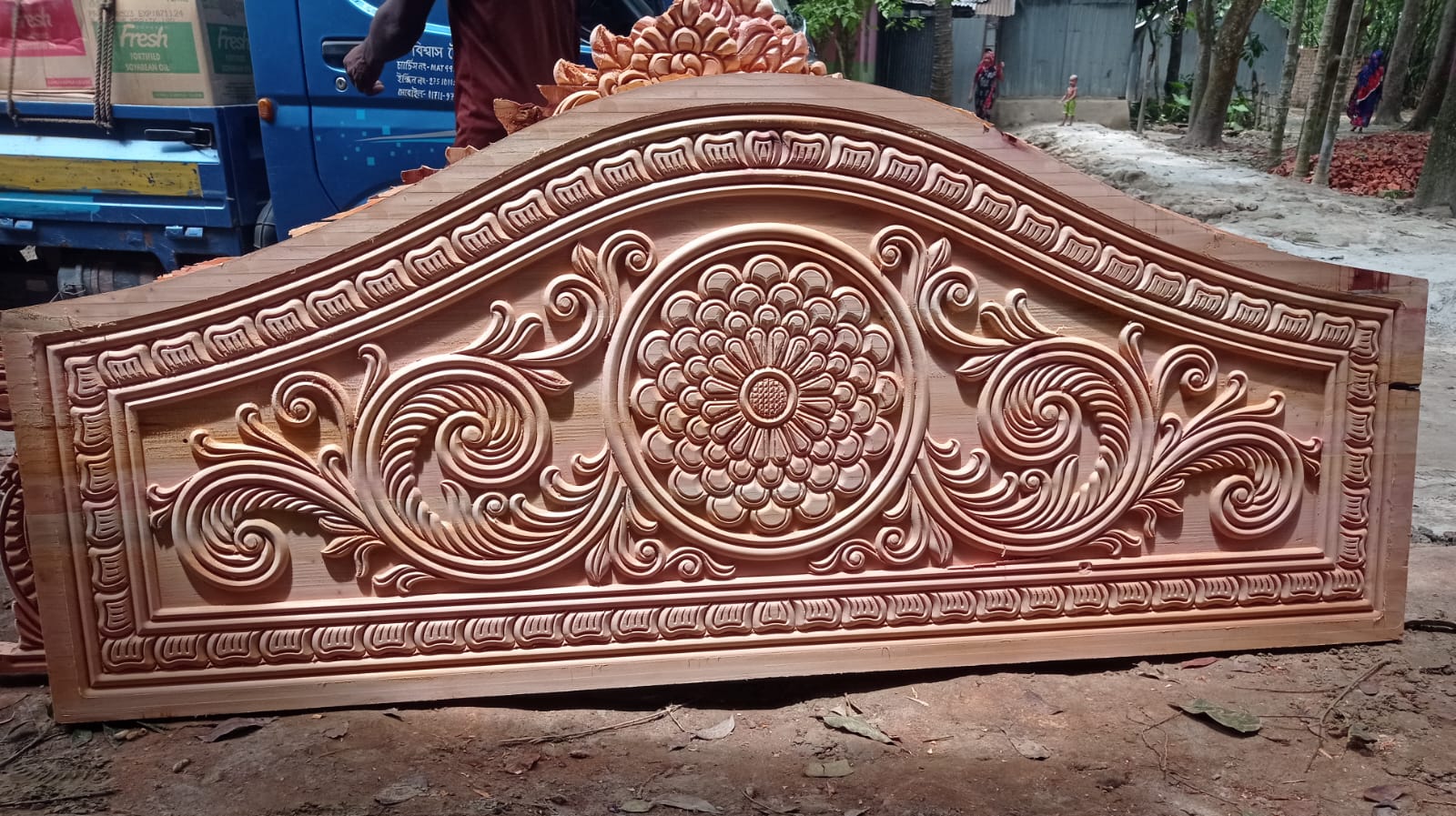 Work sample