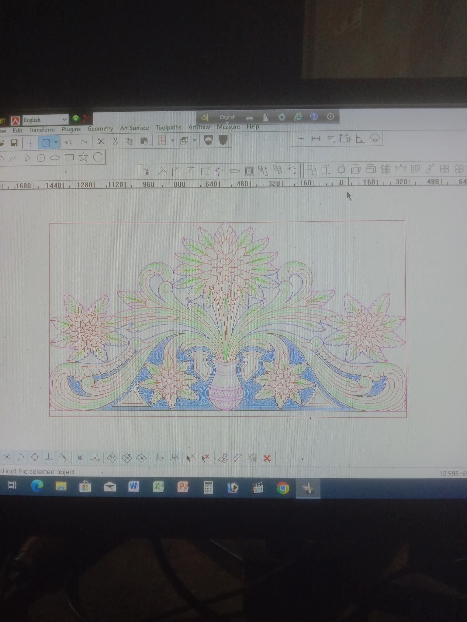 Work sample