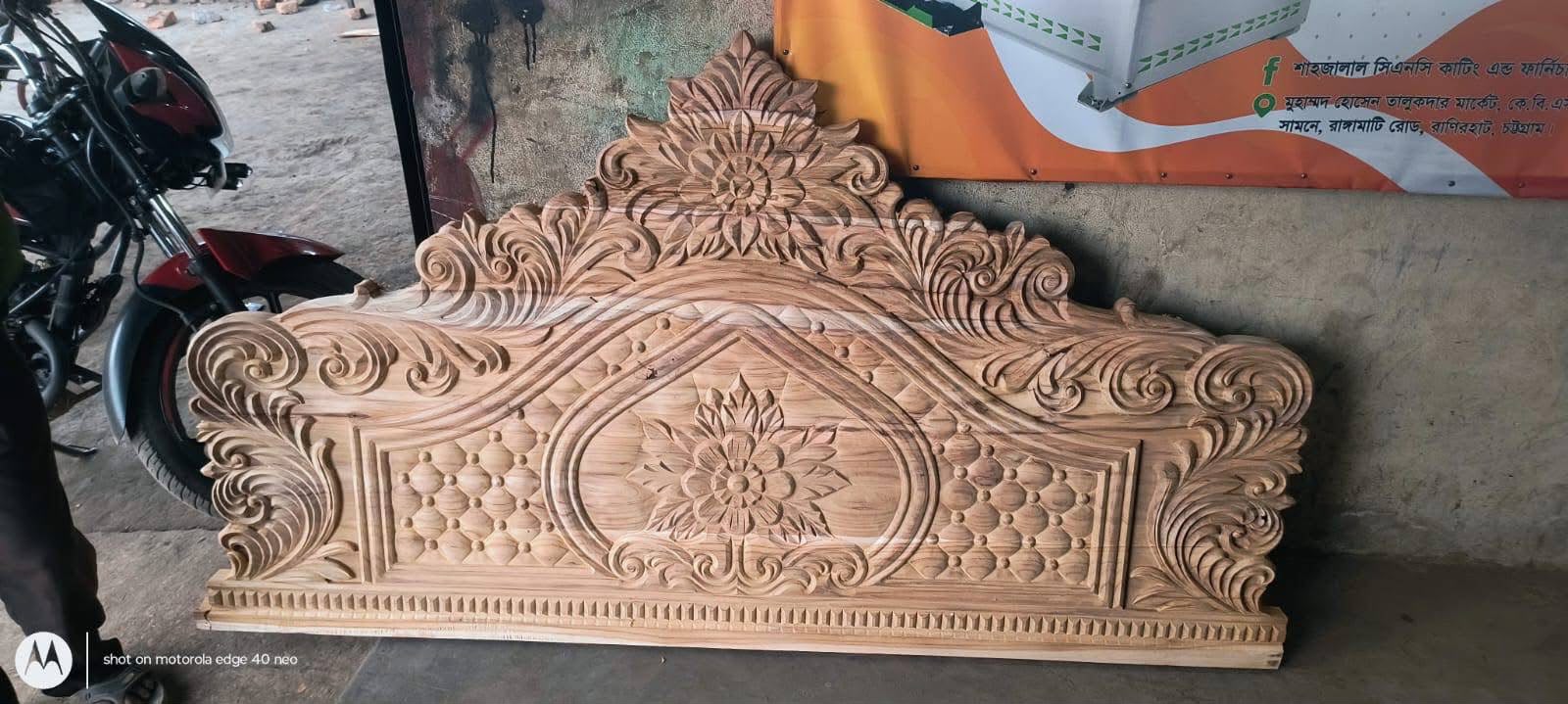 Work sample