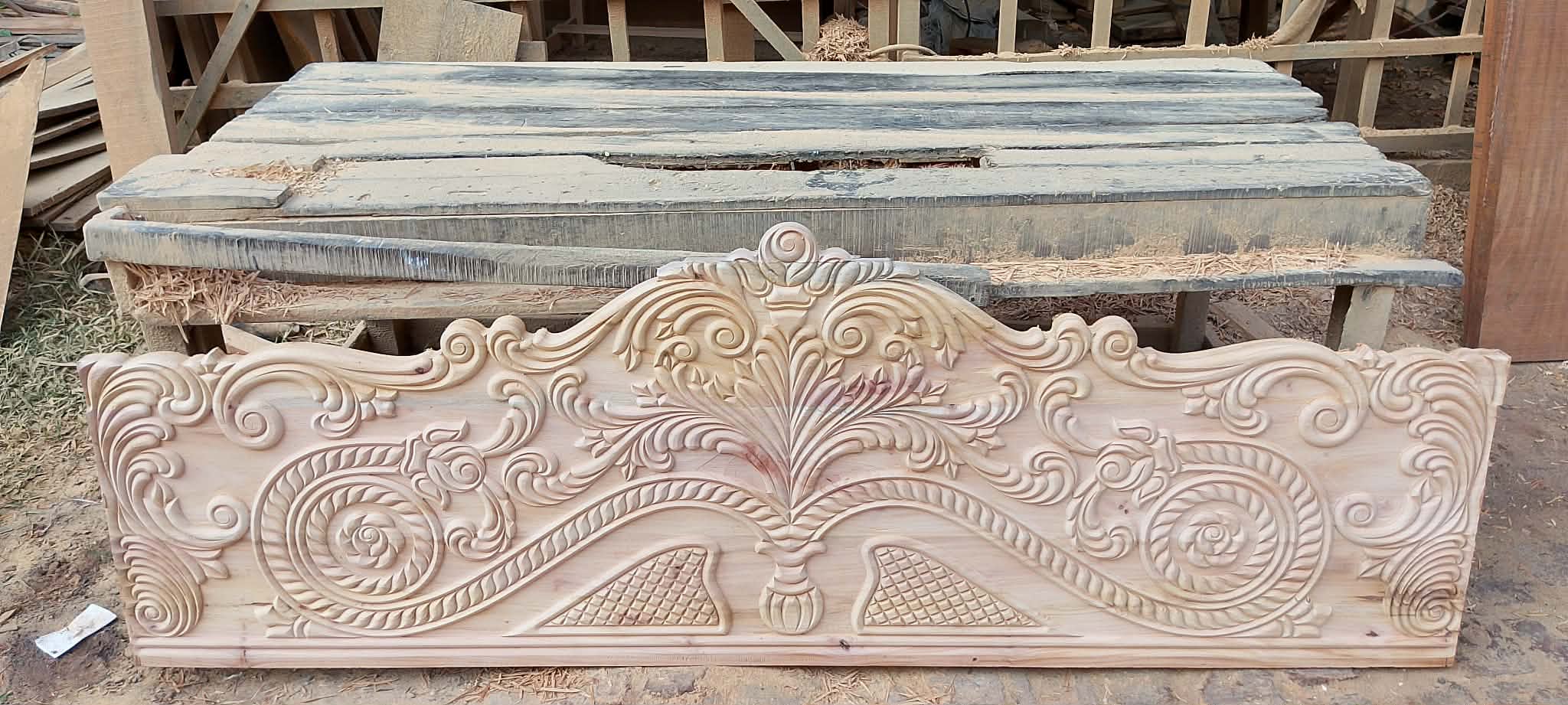 Work sample