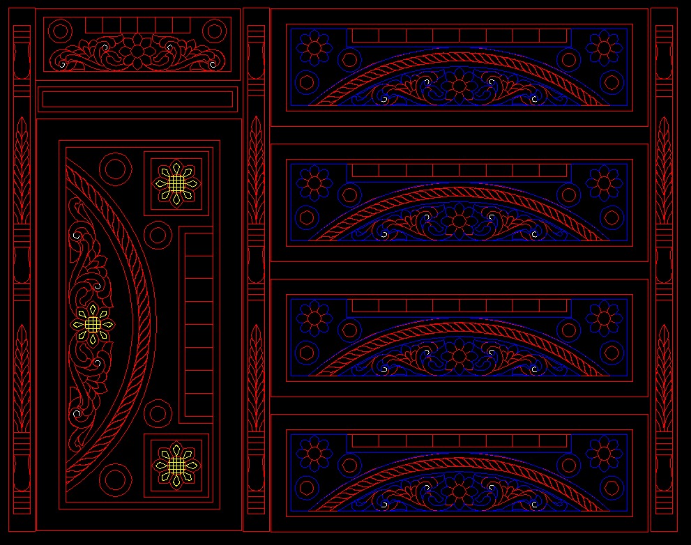 Work sample