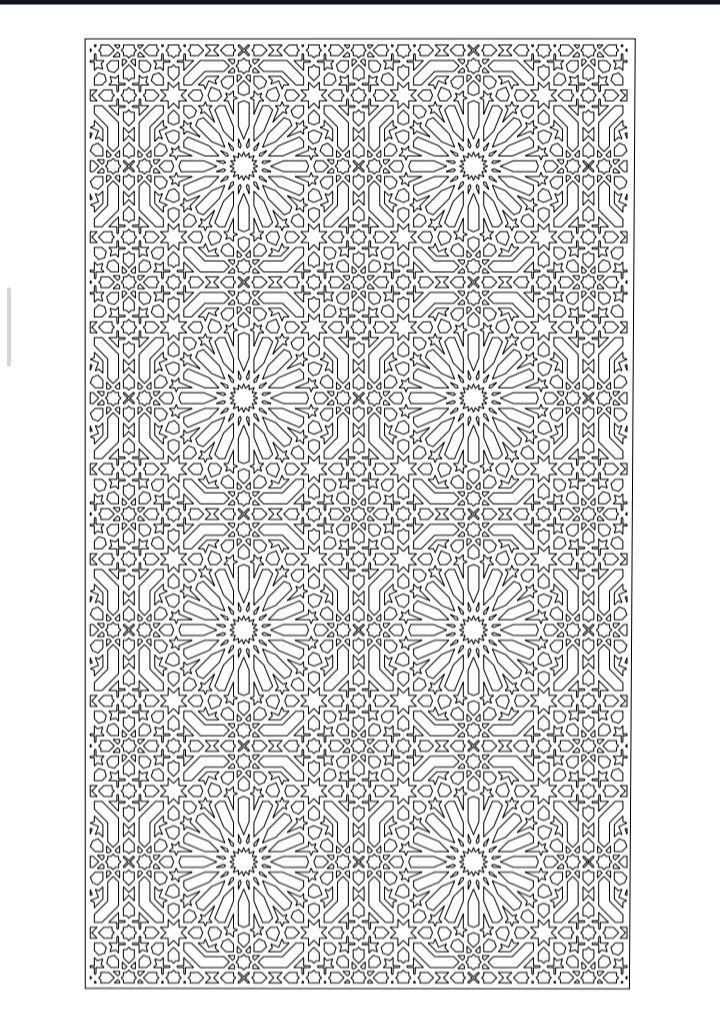 Work sample