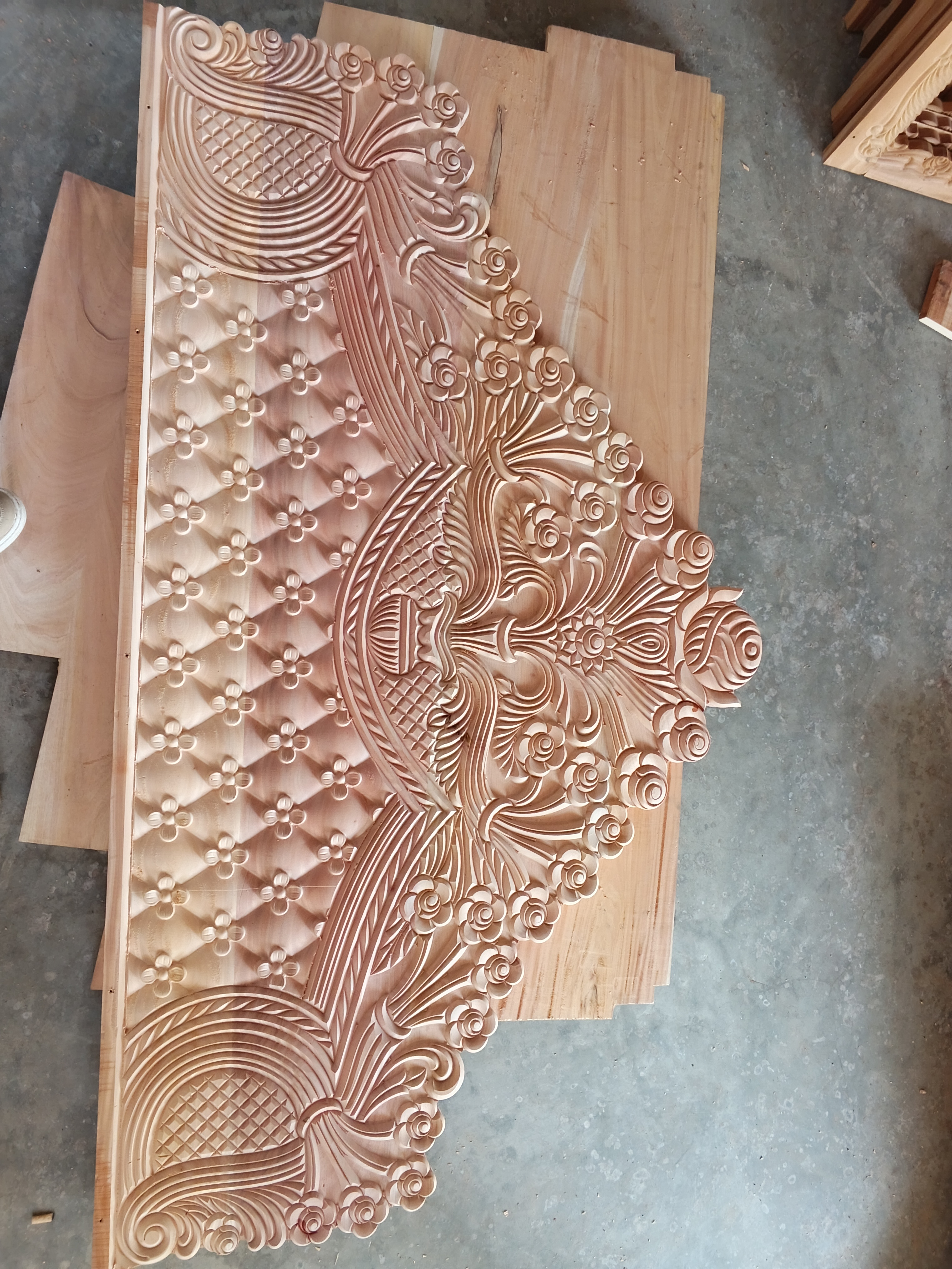 Work sample