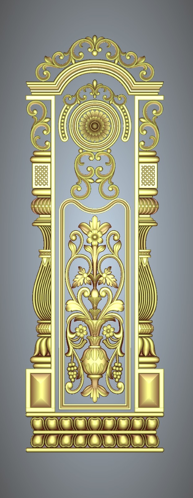 Work sample