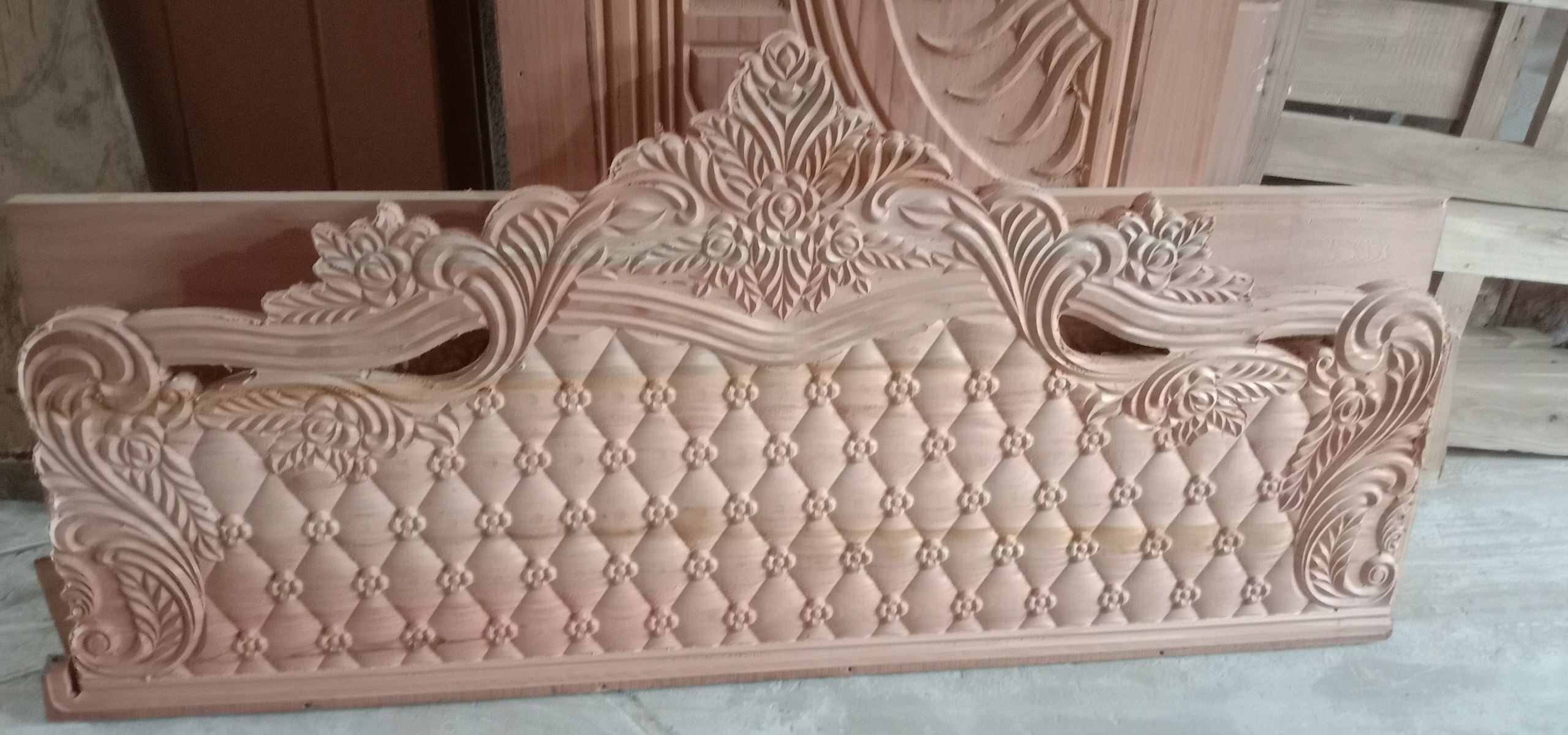 Work sample