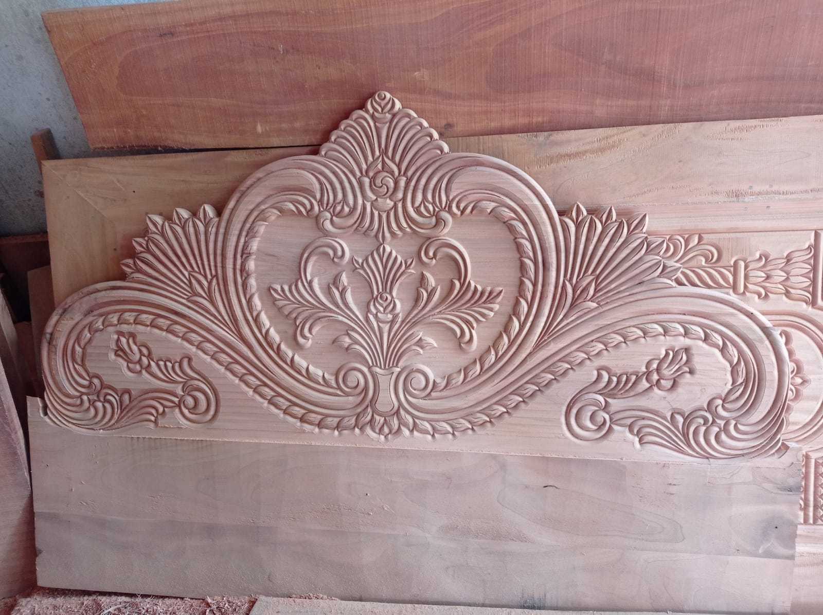 Work sample