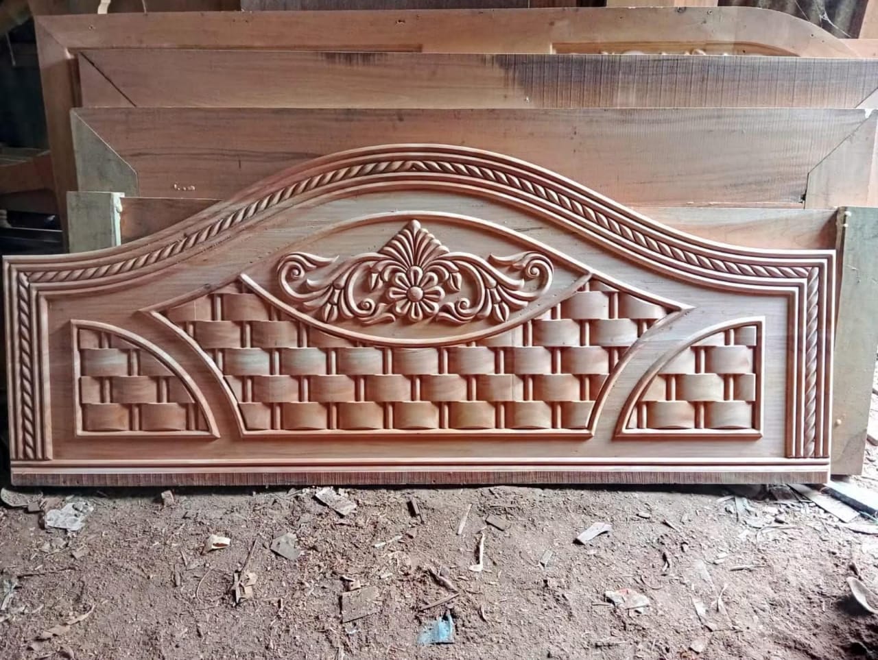 Work sample
