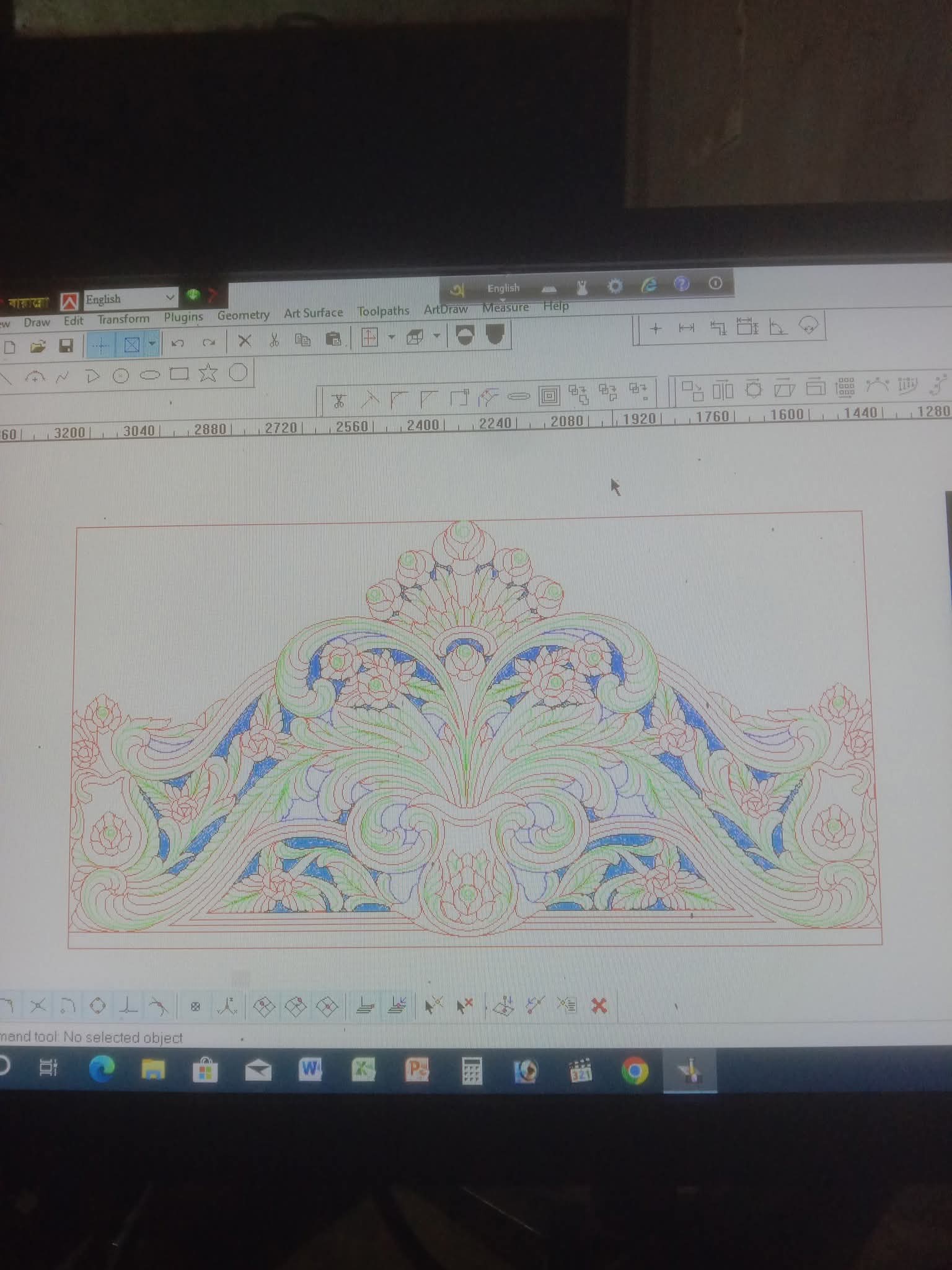 Work sample