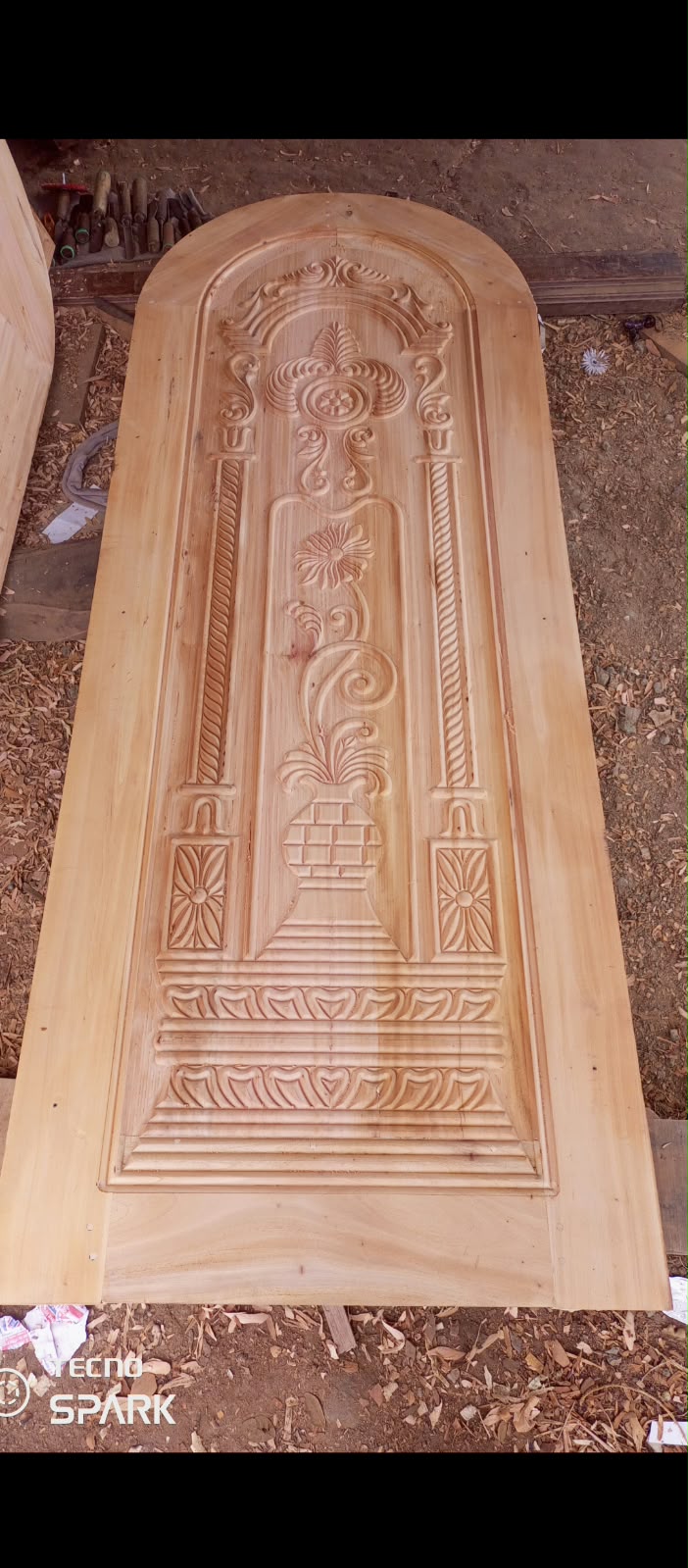 Work sample