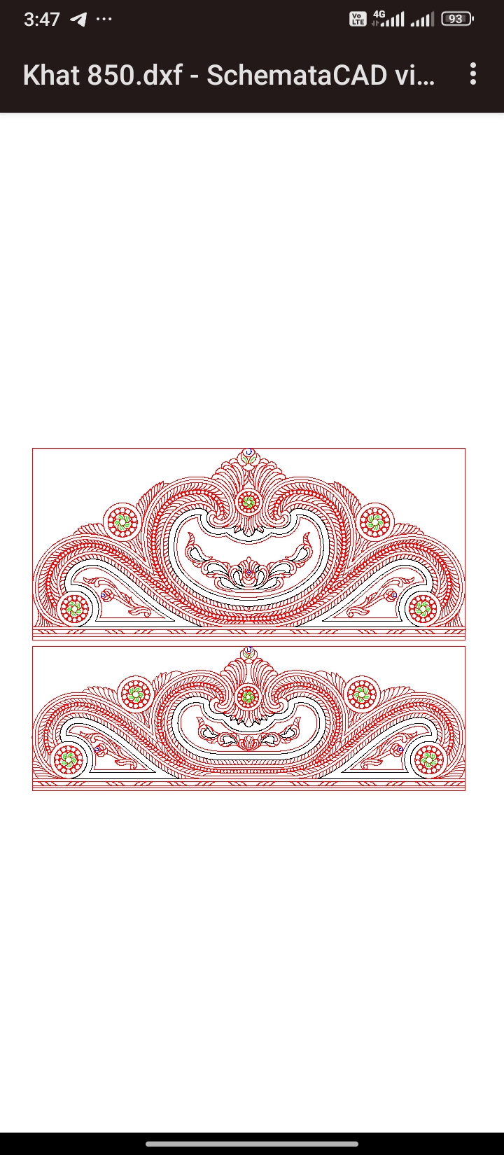 Work sample
