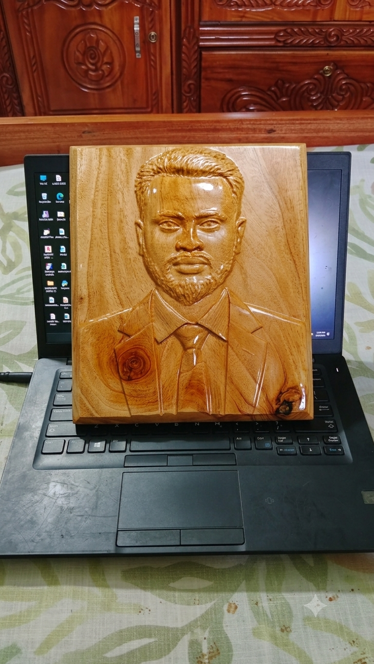 Work sample