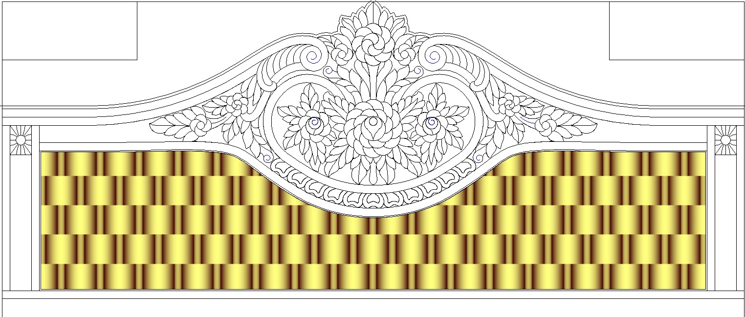 Work sample