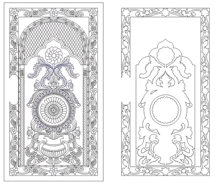 Work sample