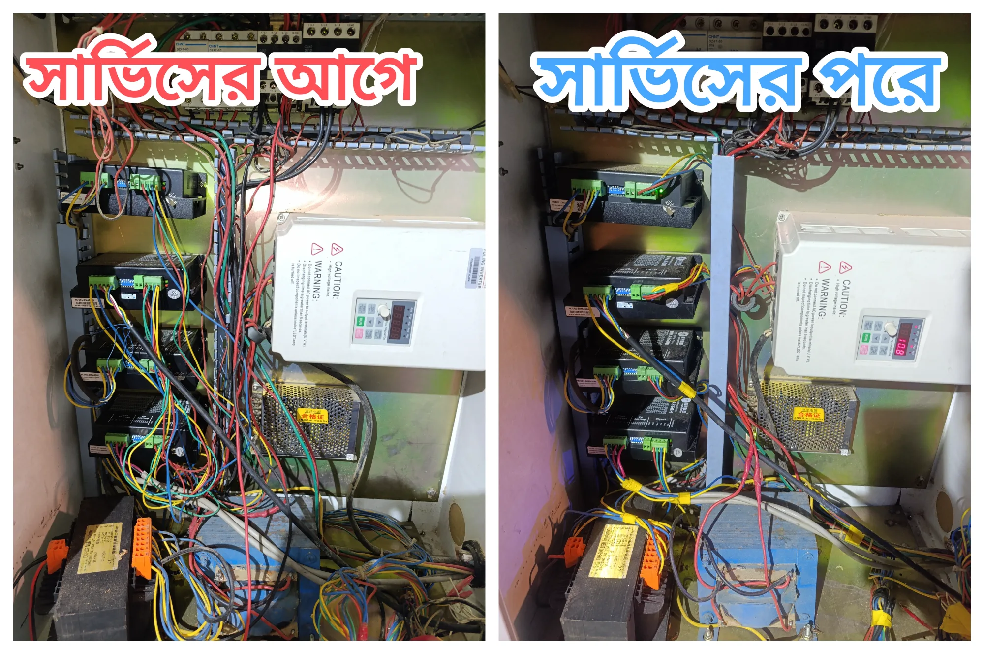 Work sample