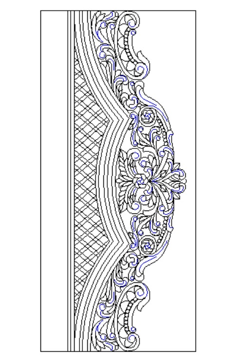 Work sample