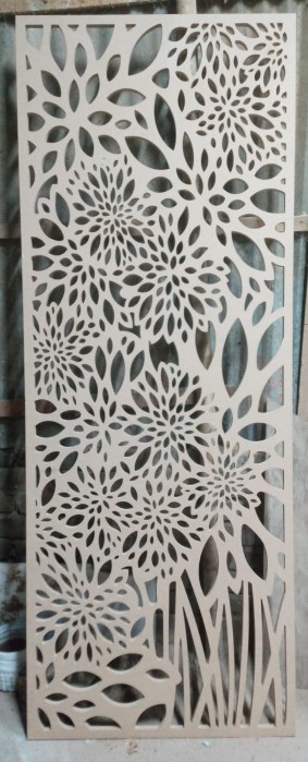 Work sample