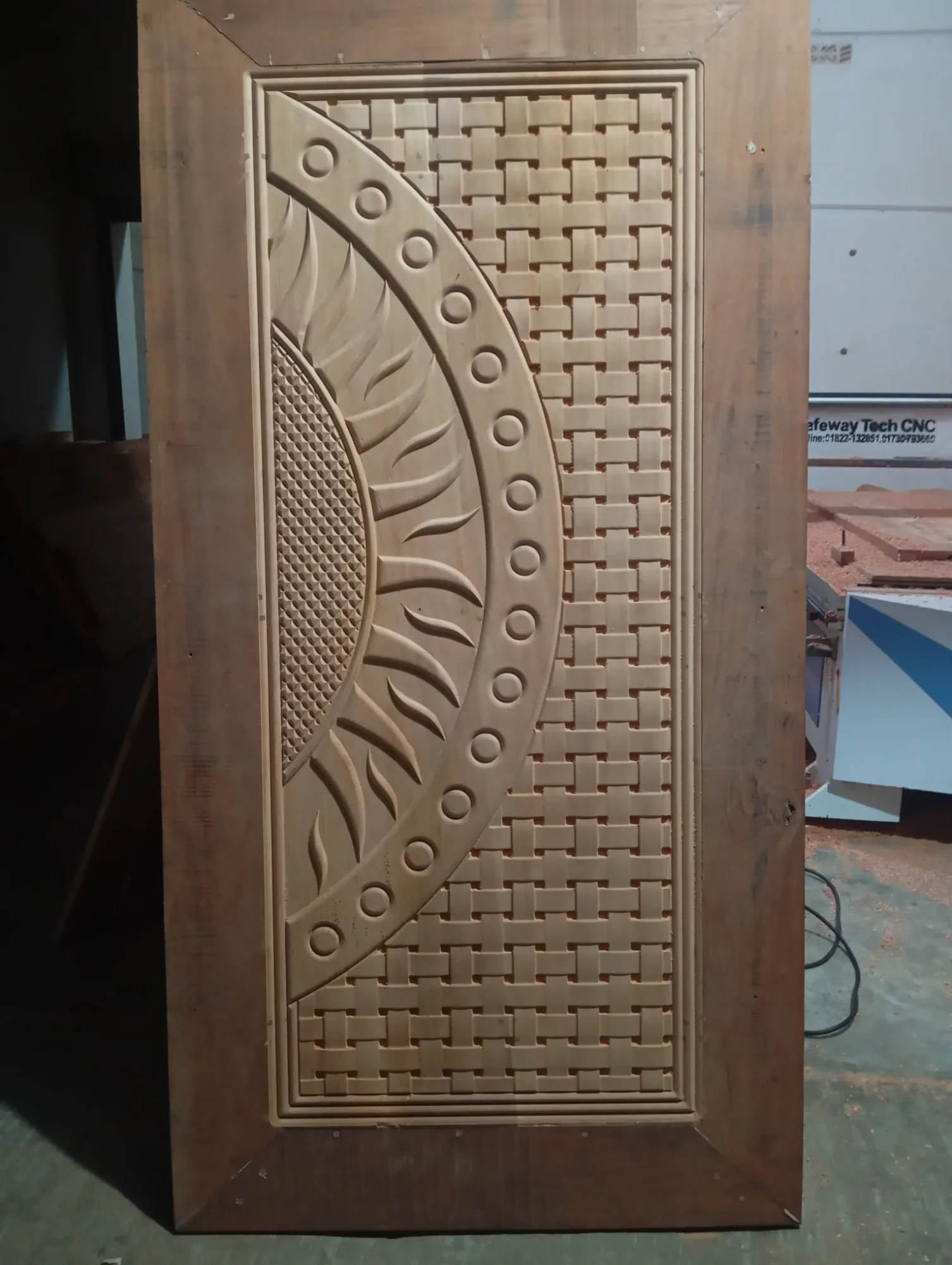 Work sample