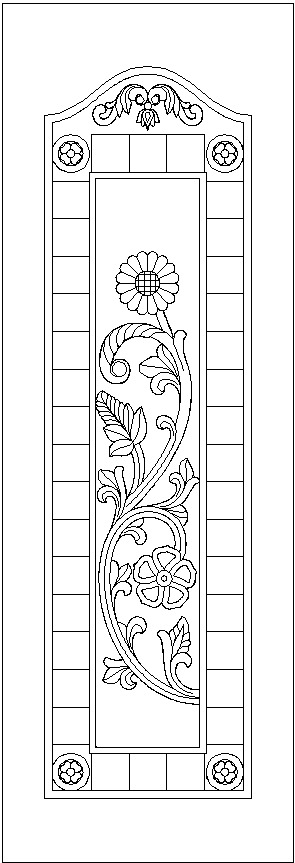 Work sample