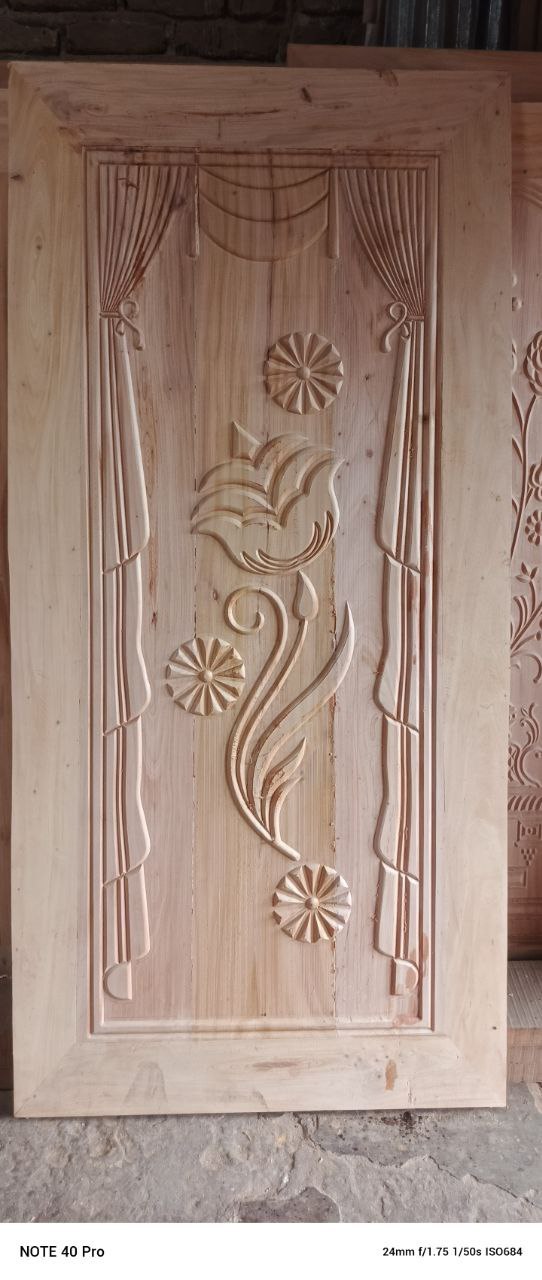 Work sample